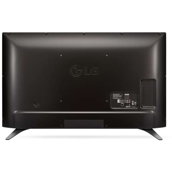 Televizor LG 49LH615V, Smart TV, 123 cm, Full HD, Argintiu