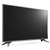 Televizor LG 55LH615V, Smart TV, 139 cm, Full HD, Argintiu