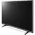 Televizor LG 55UH6157, Smart TV, 139 cm, 4K UHD, Negru / Gri