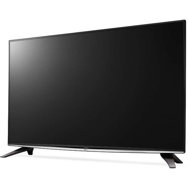 Televizor LG 58UH635V, Smart TV, 146 cm, 4K UHD, Negru / Gri