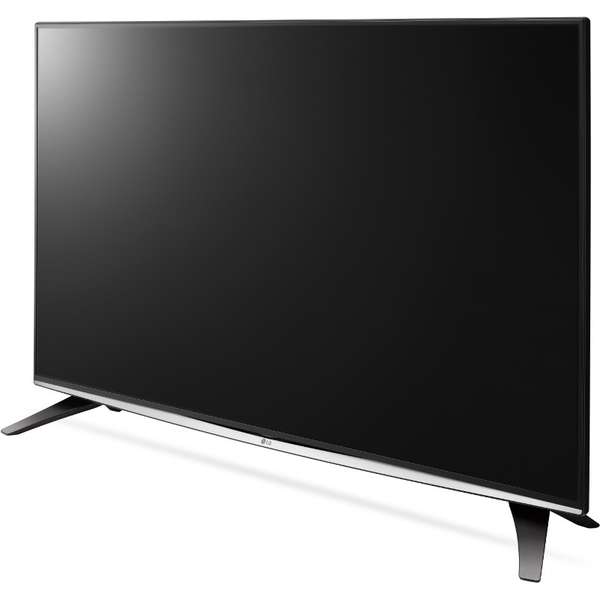 Televizor LG 58UH635V, Smart TV, 146 cm, 4K UHD, Negru / Gri