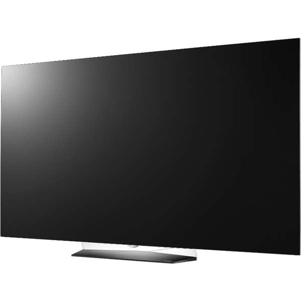Televizor LG OLED55B6J, Smart TV, 139 cm, 4K UHD, Negru
