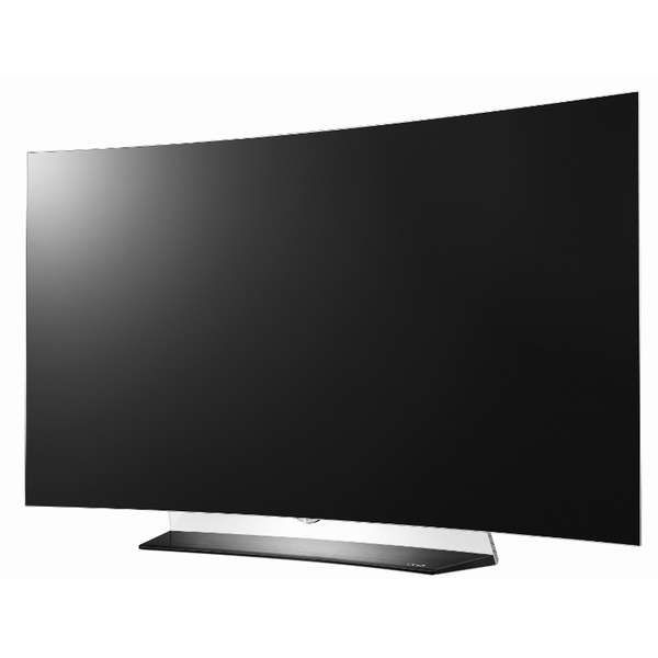 Televizor LG OLED55C6V, Smart TV, 139 cm, 3D Pasiv, 4K UHD, Negru