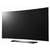Televizor LG OLED65C6V, Smart TV, 3D Pasiv, 164 cm, 4K UHD, Negru