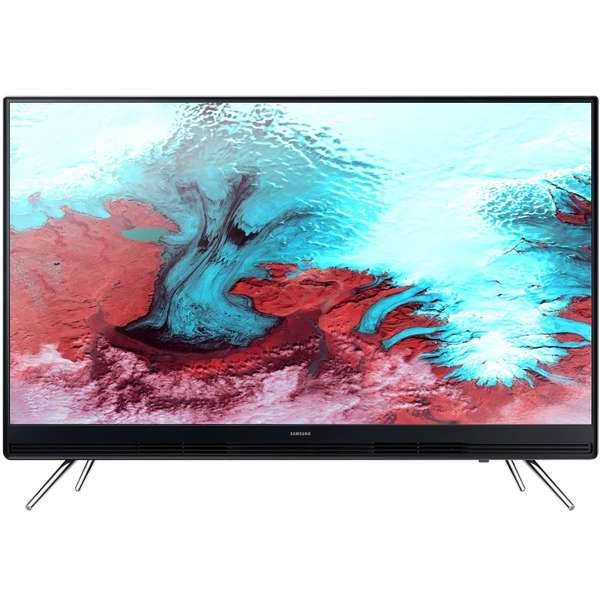 Televizor Samsung UE55K5102, 138 cm, Full HD, Negru