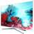 Televizor Samsung UE55K5582, Smart TV, 138 cm, Full HD, Alb