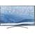 Televizor Samsung UE65KU6402, Smart TV, 163 cm, 4K UHD, Negru