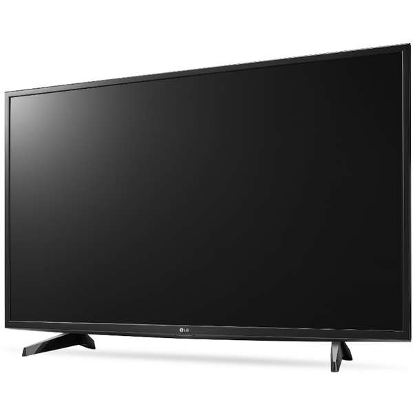 Televizor LG 49UH6107, Smart TV, 123 cm, 4K UHD, Negru