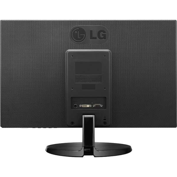 Monitor LG 22M38D-B.AEU	22 inch, Full HD, 5 ms, Negru