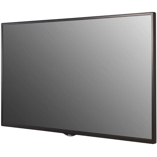 Monitor LG 49SM3C, 49 inch, Full HD, 12 ms, Negru