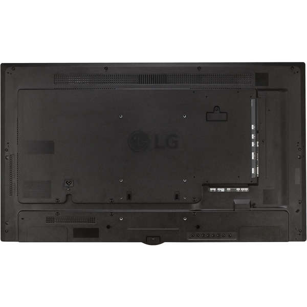 Monitor LG 49SM3C, 49 inch, Full HD, 12 ms, Negru