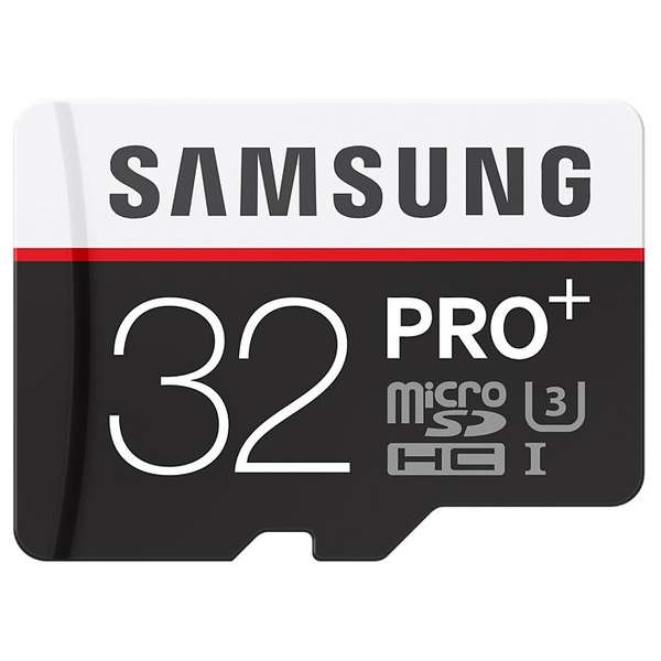 Card de memorie Samsung MB-MD32DA/EU, Micro SDHC, 32 GB, Clasa 10