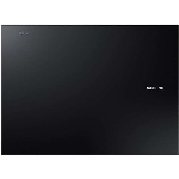 Sistem home cinema Samsung HWJ550, Soundbar, 320 W, Negru