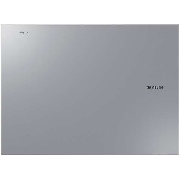 Sistem home cinema Samsung HWJ551, Soundbar, 320 W, Argintiu
