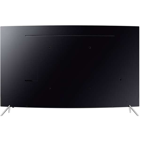 Televizor Samsung UE43KS7502, Curbat, Smart, 108 cm, 4K Ultra HD