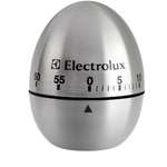  Electrolux Cronometru de bucatarie Electrolux E4KTAT01, 60 min, Inox