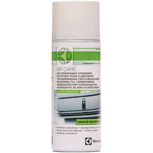 Spray igienizare Electrolux E6ACS401 pentru aparatele de aer conditionat, 400 ml
