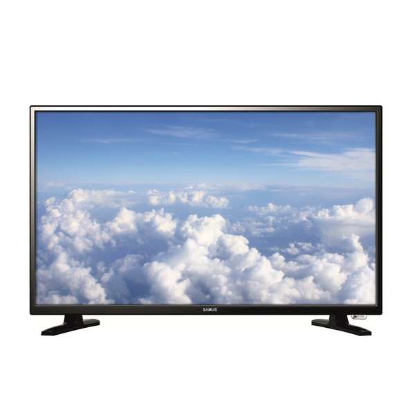 Televizor Samus LE22C1, 54.6 cm, Full HD, Negru