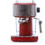 Espressor manual Samus OBSESSION RED, 850 W, 1.2 l, 15 bar, Rosu