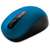 Mouse Microsoft Mobile 3600, Bluetooth, Albastru