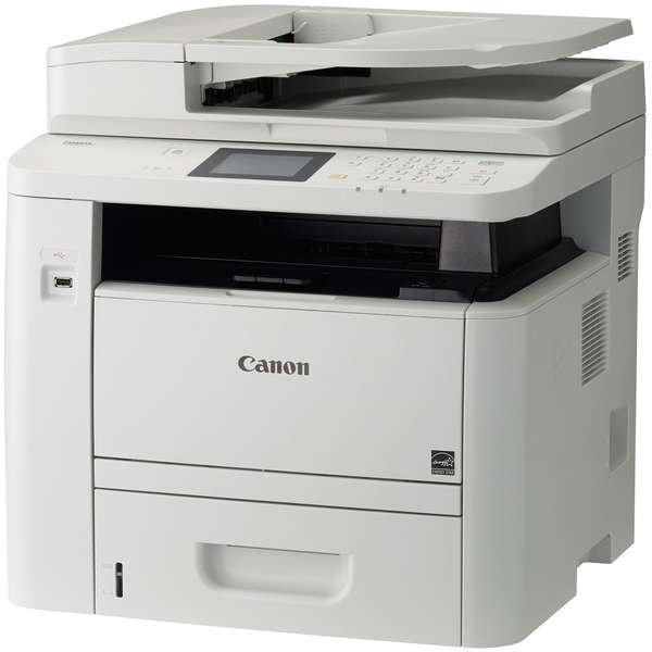 Multifunctional Canon CH0291C002AA, Laser, Monocrom, A4, Alb