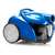 Aspirator Daewoo RCC-164, 1400 W, 1.5 l, Albastru