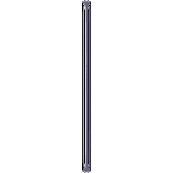 Telefon mobil Samsung Galaxy S8, 64GB, 4G, Orchid Grey