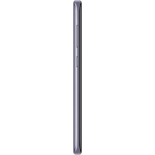 Telefon mobil Samsung Galaxy S8, 64GB, 4G, Orchid Grey