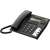 Telefon fix Alcatel T56, Cu fir, Negru