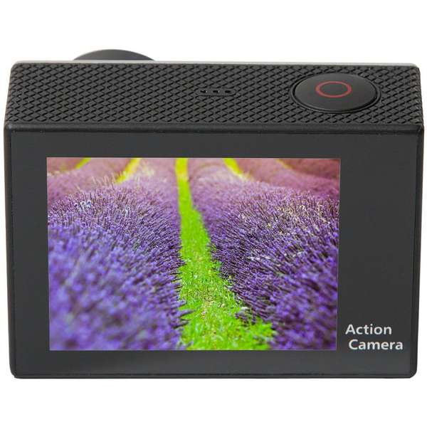 Camera video Evolio iSmart 4K, 4K UHD, Gri
