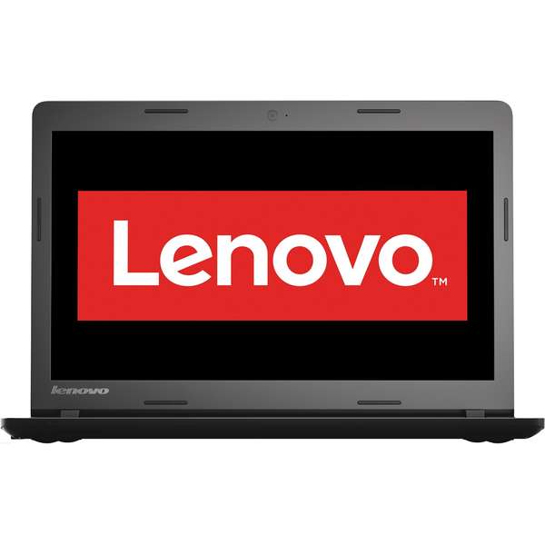 Laptop Lenovo IdeaPad 100-15IBD, Intel Core i5-4288U 2.60GHz, Haswell, 15.6", 8GB, 256GB SSD, DVD-RW, nVidia GeForce 920MX 2GB, Free DOS, Black