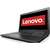 Laptop Lenovo IdeaPad 310-15IKB, i7-7500U 2.70 GHz, 15.6", Full HD, 8GB, 256GB SSD, DVD-RW, nVidia GeForce 920MX 2GB, Free DOS, Negru