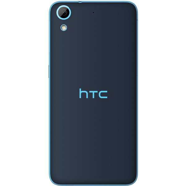 Telefon mobil HTC Desire 626G+, Dual SIM, 5 inch, 1 GB RAM, 8 GB, Albastru