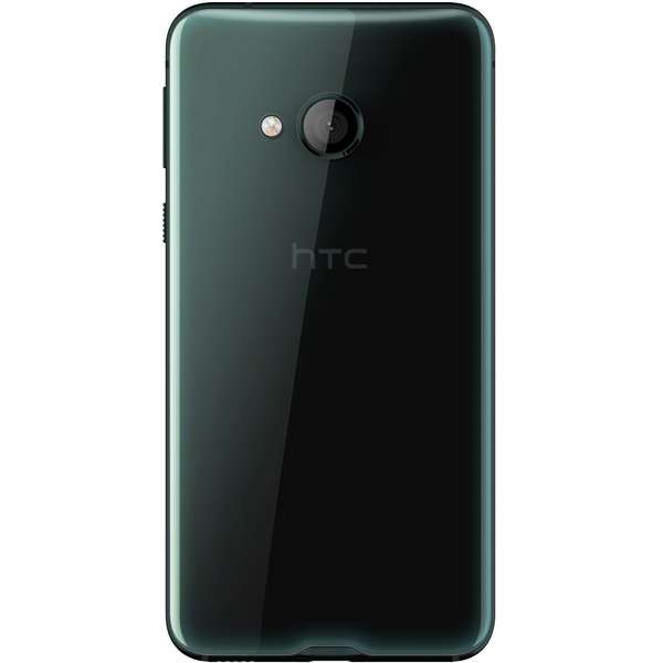 Telefon mobil HTC U Play, Single SIM, 5.2 inch, 3 GB RAM, 32 GB, Negru