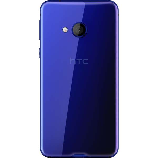 Telefon mobil HTC U Play, Single SIM, 5.2 inch, 3 GB RAM, 32 GB, Albastru