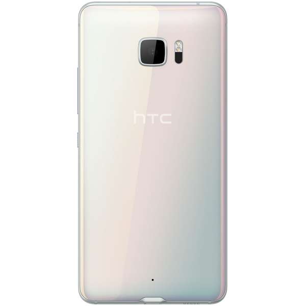 Telefon mobil HTC U Ultra, Single SIM, 5.7 inch, 4 GB RAM, 64 GB, Alb