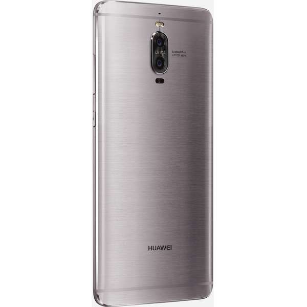 Telefon mobil Huawei Mate 9 Pro, Dual SIM, 5.5 inch, 6 GB RAM, 128 GB, Gri
