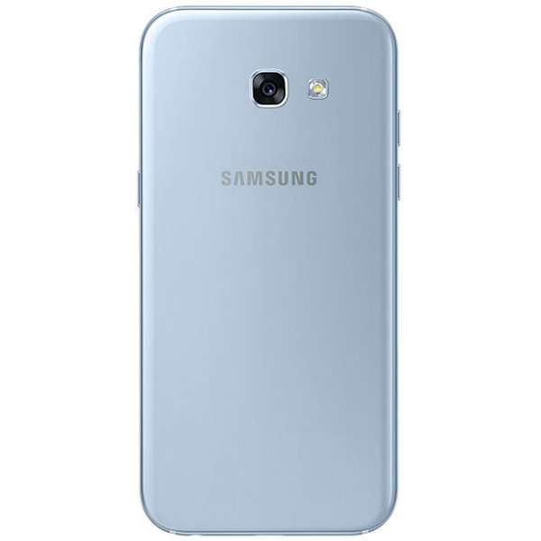 Telefon mobil Samsung Galaxy A5 (2017), Single SIM, 4G, 5.2 inch, 3 GB RAM, 32 GB, Albastru