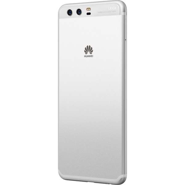 Telefon mobil Huawei P10 Plus, Dual SIM, 5.5 inch, 6 GB RAM, 128 GB, Argintiu