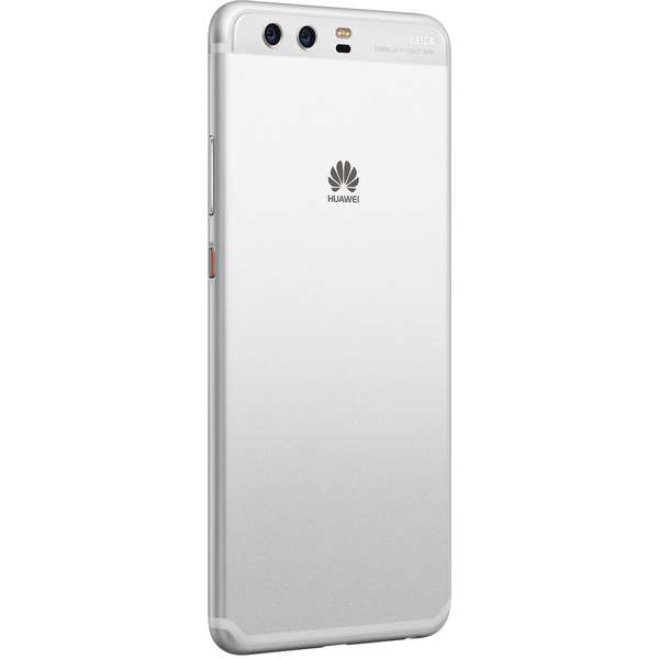 Telefon mobil Huawei P10 Plus, Dual SIM, 5.5 inch, 6 GB RAM, 128 GB, Argintiu