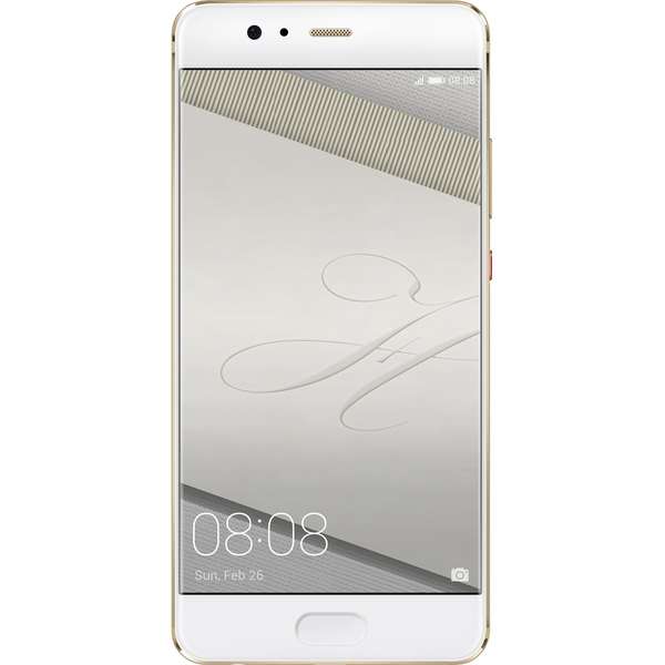 Telefon mobil Huawei P10 Plus, Dual SIM, 5.5 inch, 6 GB RAM, 128 GB, Auriu