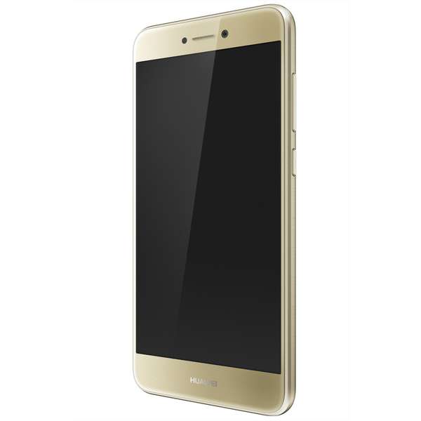 Telefon mobil Huawei P9 Lite (2017), Dual SIM, 5.2 inch, 3 GB RAM, 16 GB, Auriu
