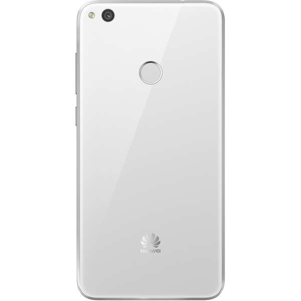 Telefon mobil Huawei P9 Lite (2017), Dual SIM, 5.2 inch, 3 GB RAM, 16 GB, Alb