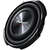 Subwoofer auto Pioneer TS-SW2502S4, 25 cm, 1200 W
