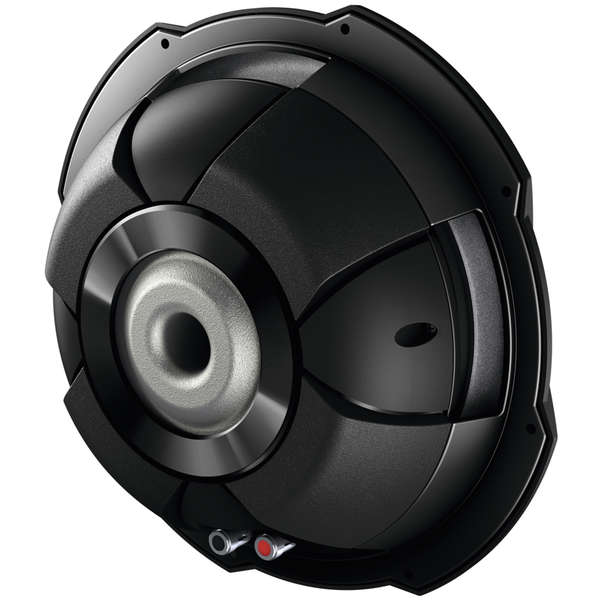 Subwoofer auto Pioneer TS-SW2502S4, 25 cm, 1200 W