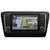Sistem multimedia auto Pioneer, AVIC-EVO1-OC1-MTB, 7 inch, 4 x 50 W, Bluetooth
