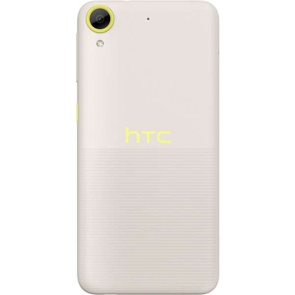 Telefon mobil HTC Desire 650, Single SIM, 5.0 inch, 2 GB RAM, 16 GB, Lime Light