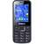 Telefon mobil Maxcom MM141, 2.4 inch, Dual SIM, Gri
