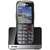 Telefon mobil Maxcom MM721BB, 2.2 inch, Single SIM, Negru