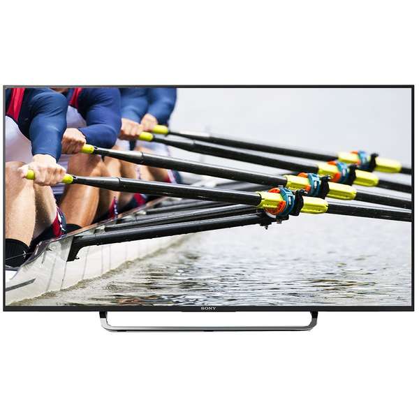 Televizor Sony KD-49X8305C Seria X8305C, Smart TV, 123 cm, 4K UHD, Negru
